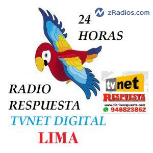 Radio: Radio Respuesta Tvnet