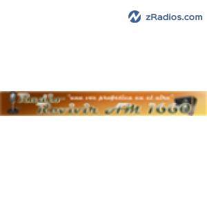 Radio: Radio Revivir 1660