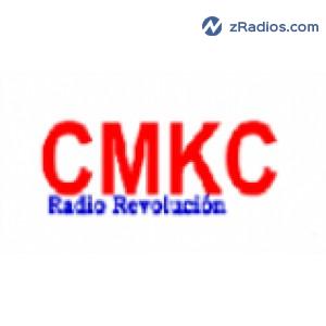 Radio: Radio Revolución 840
