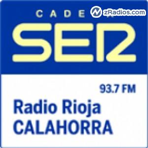 Radio: Radio Rioja Calahorra (Cadena SER) 93.7