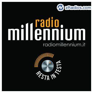 Radio: Radio Millennium 88.7