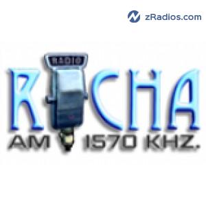 Radio: Radio Rocha 1570