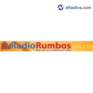 Radio: Radio Rumbos 105.7