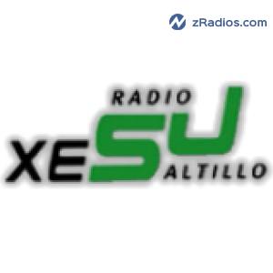 Radio: Radio Saltillo 1250