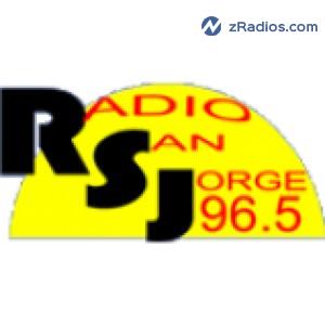 Radio: Radio San Jorge 96.5