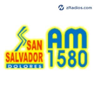 Radio: Radio San Salvador 1580
