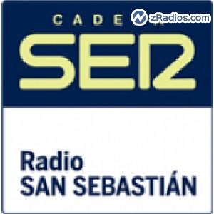 Radio: Radio San Sebastián (Cadena SER) 1044