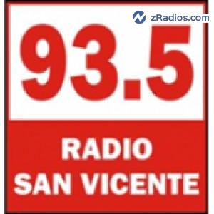 Radio: Radio San Vicente 93.5