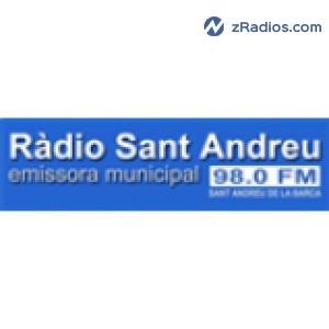 Radio: Radio Sant Andreu 98.0