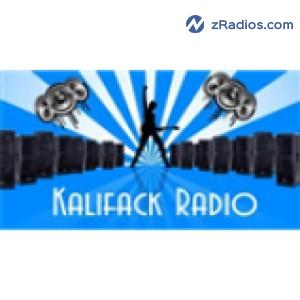 Radio: Kalifack Radio