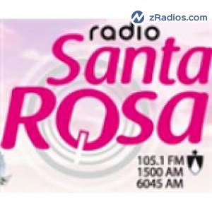 Radio: Radio Santa Rosa 105.1