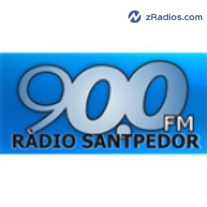Radio: Ràdio Santpedor 90.0