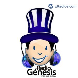Radio: Radio Génesis