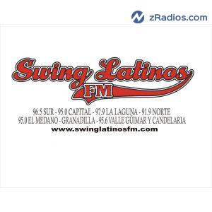 Radio: Swing Latinos FM 96.5