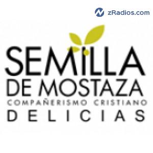 Radio: Radio Semilla Delicias