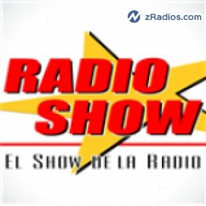 Radio: Radio Show (Valencia) 106.3