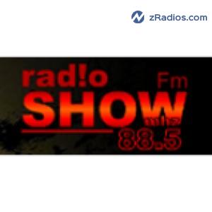 Radio: Radio Show 88.5