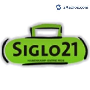Radio: Radio Siglo 21 93.9