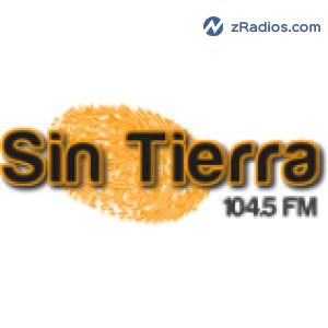 Radio: Radio Sin Tierra