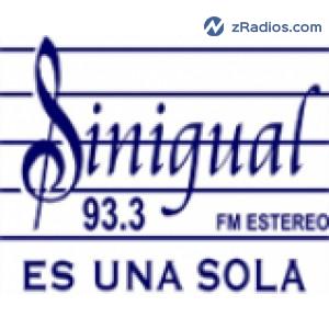 Radio: Radio Sinigual 93.3