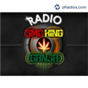 Radio: Radio Smoking Ganja
