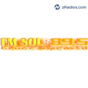 Radio: Radio Sol 89.5