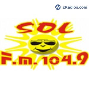 Radio: Radio Sol FM 104.9