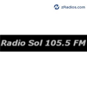 Radio: Radio Sol FM 105.5