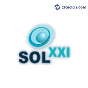 Radio: Radio Sol XXI 99.8