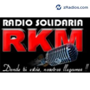 Radio: Radio Solidaria RKM 90.9