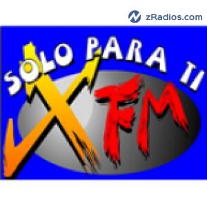 Radio: Radio Solo Para Ti FM.