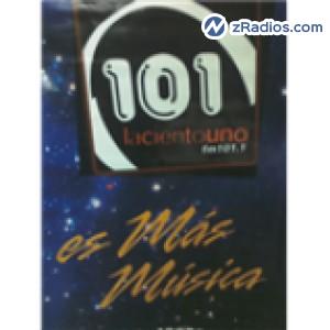 Radio: Radio Sonica 101.1