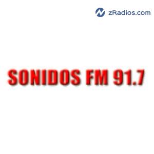 Radio: Radio Sonidos 91.7
