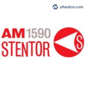 Radio: Radio Stentor 1590