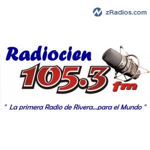 Radio: RADIOCIEN 105.3