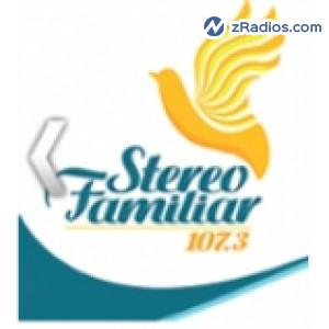 Radio: Radio Stereo Familiar 107.3