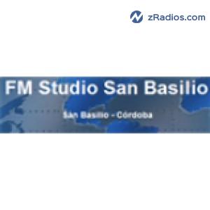 Radio: Radio Studio San Basilio 99.1