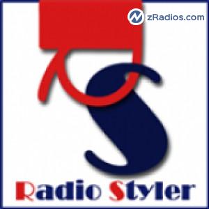 Radio: Radio Styler
