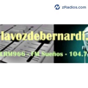 Radio: Radio Sueños 104.7