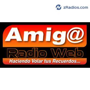 Radio: Amiga Radio Web