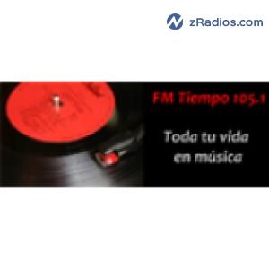 Radio: Radio Tiempo 105.1