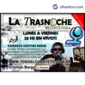 Radio: Radio Todo Cuarteto