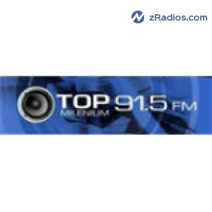 Radio: Radio Top Milenium 91.5