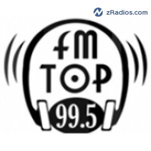 Radio: Radio Top Necochea 99.5