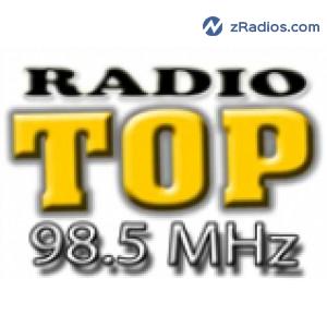 Radio: Radio Top Villa Montes 98.5