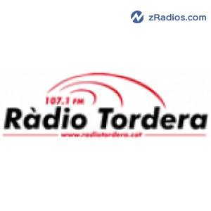 Radio: Ràdio Tordera 107.1