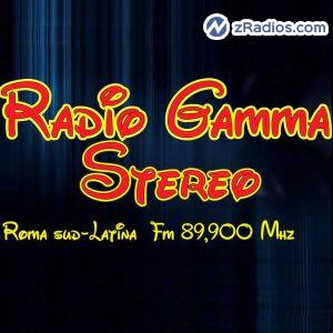 Radio: RADIO GAMMA STEREO