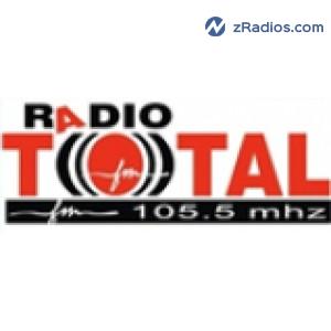 Radio: Radio Total 105.5