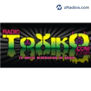 Radio: Radio Toxiko