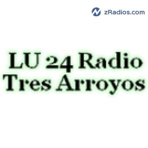 Radio: Radio Tres Arroyos 820